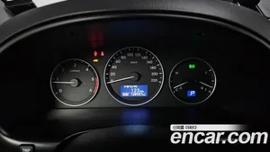 Hyundai Starex, 2018 — миниатюра 11