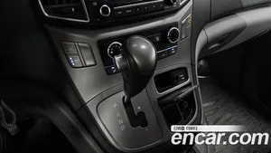 Hyundai Starex, 2018 — миниатюра 12