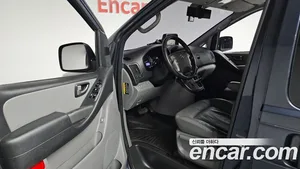 Hyundai Starex, 2018 — миниатюра 13