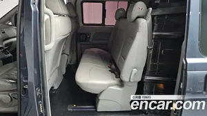 Hyundai Starex, 2018 — миниатюра 17