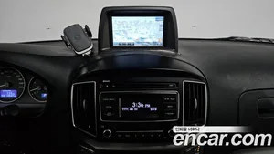 Hyundai Starex, 2018 — миниатюра 18