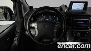 Hyundai Starex, 2018 — миниатюра 20
