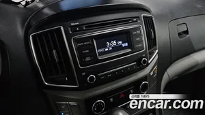 Hyundai Starex, 2018 — миниатюра 22