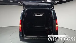 Hyundai Starex, 2018 — миниатюра 23