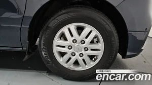 Hyundai Starex, 2018 — миниатюра 7
