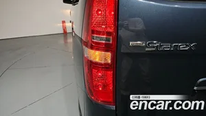 Hyundai Starex, 2018 — миниатюра 9