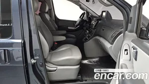 Hyundai Starex, 2018 — миниатюра 16