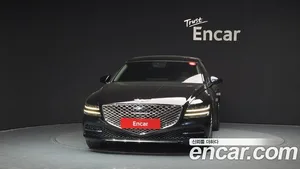Genesis G80, 2021 — миниатюра 3