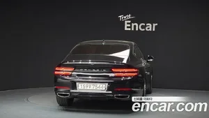 Genesis G80, 2021 — миниатюра 4