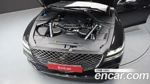 Genesis G80, 2021 — миниатюра 6