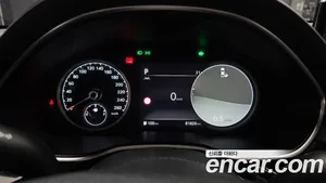 Genesis G80, 2021 — миниатюра 11