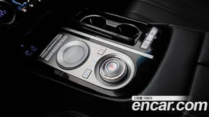 Genesis G80, 2021 — миниатюра 12
