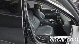 Genesis G80, 2021 — миниатюра 18