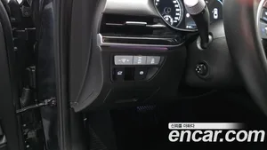 Genesis G80, 2021 — миниатюра 21
