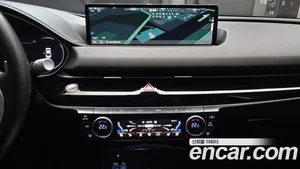 Genesis G80, 2021 — миниатюра 24