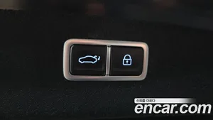 Genesis G80, 2021 — миниатюра 26
