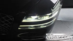Genesis G80, 2021 — миниатюра 8