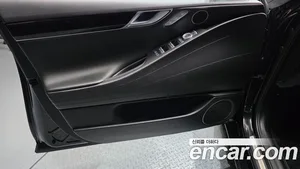 Genesis G80, 2021 — миниатюра 14