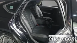 Genesis G80, 2021 — миниатюра 16
