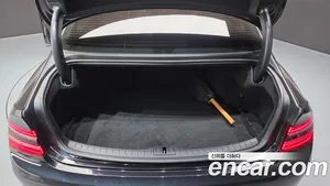 Genesis G80, 2021 — миниатюра 32