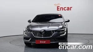 Renault SM6, 2016 — миниатюра 3