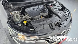 Renault SM6, 2016 — миниатюра 6