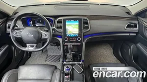 Renault SM6, 2016 — миниатюра 10