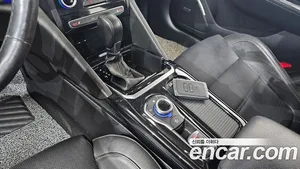 Renault SM6, 2016 — миниатюра 12