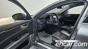 Renault SM6, 2016 — миниатюра 13