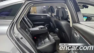 Renault SM6, 2016 — миниатюра 17