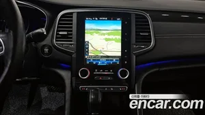 Renault SM6, 2016 — миниатюра 20