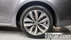 Renault SM6, 2016 — миниатюра 7