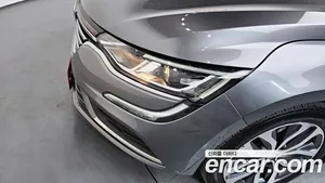 Renault SM6, 2016 — миниатюра 8