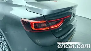 Renault SM6, 2016 — миниатюра 9