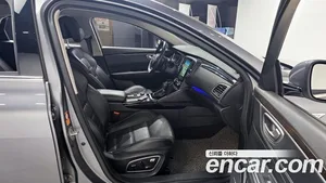 Renault SM6, 2016 — миниатюра 16