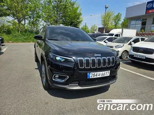 Jeep Cherokee, 2022 — миниатюра 2