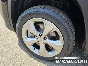 Jeep Cherokee, 2022 — миниатюра 6