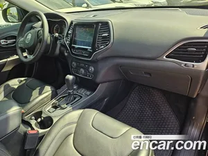 Jeep Cherokee, 2022 — миниатюра 19