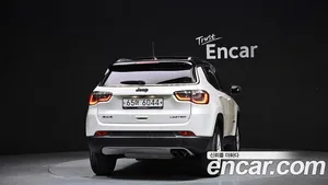 Jeep Compass, 2019 — миниатюра 4
