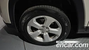 Jeep Compass, 2019 — миниатюра 5
