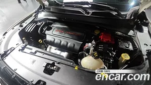 Jeep Compass, 2019 — миниатюра 6