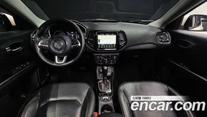 Jeep Compass, 2019 — миниатюра 10