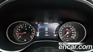 Jeep Compass, 2019 — миниатюра 11