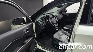 Jeep Compass, 2019 — миниатюра 13
