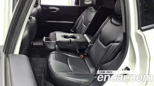 Jeep Compass, 2019 — миниатюра 17