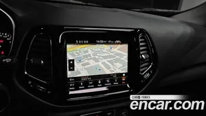 Jeep Compass, 2019 — миниатюра 18