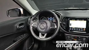 Jeep Compass, 2019 — миниатюра 19