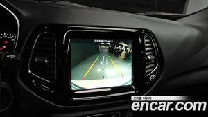 Jeep Compass, 2019 — миниатюра 21