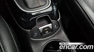 Jeep Compass, 2019 — миниатюра 22