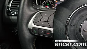 Jeep Compass, 2019 — миниатюра 23
